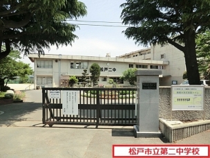 周辺環境