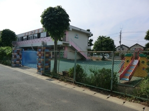周辺環境
