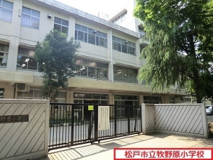 周辺環境