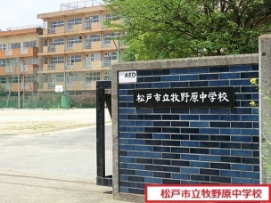 周辺環境
